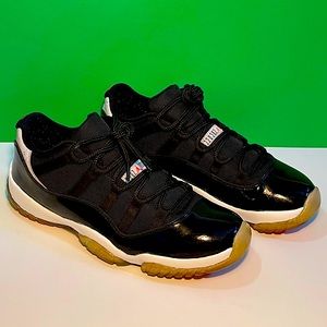 Air Jordan 11 Retro Low ‘Infrared 23’ 2014